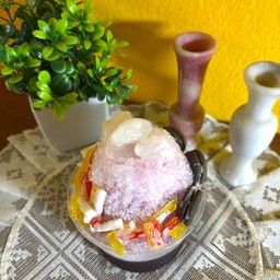 ภูเขาหิมะม่วง(รสองุ่น)