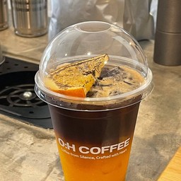 O:H COFFEE (กาแฟ โอ:เอช) เชียงราย