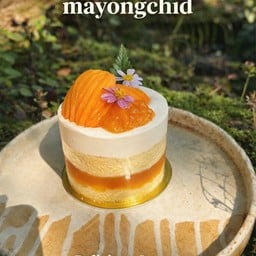 Soft cake mayongchid