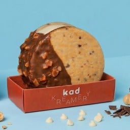 Kad Kreamery - กาด ครีมเมอรี่ กาด ครีมเมอรี่