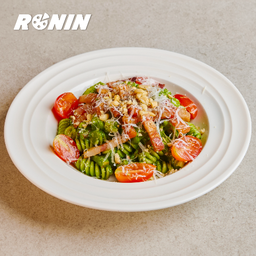 Bacon Pesto