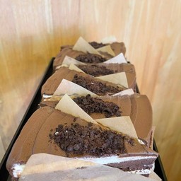 เค้กช็อกโกแลต