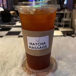 ชาน้ำผึ้งมะนาว