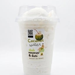น้ำมะพร้าว MAMA COCO มาม่าโคโค่ รามอินทรา 21