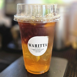 Warittacoffeetruck
