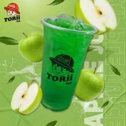 โทริ สาขาเตาปูน