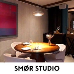 Smør Studio