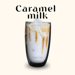 Caramel Milk