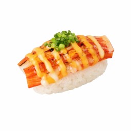 ซูชิปูอัดสไปร์ซี่