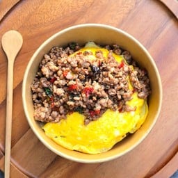 เฮงเฮงก๋วยเตี๋ยวไก่ตุ๋น-ท่ารั้ว