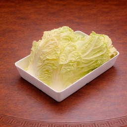 ผักกาดขาว