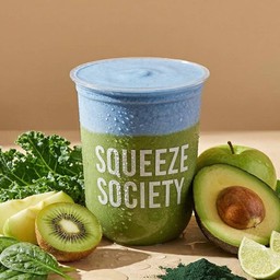 Superfood Detox