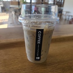 เอสเพรสโซเย็น