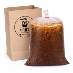 กาแฟโบราณ ถุงกระดาษ