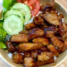 ข้าวกล่องบ้านฉัน -