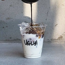 กาแฟสด UGLY PROJECT หนองเกตุใหญ่