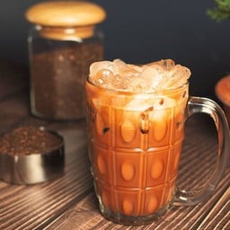 ชา มาเลย์