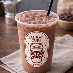 MERRY CUPS หนองหอย