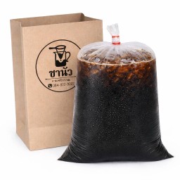 โอเลี้ยง ถุงกระดาษ