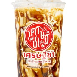 เศรษฐีชาสาขาสมุทรสาครถนนสวนส้ม
