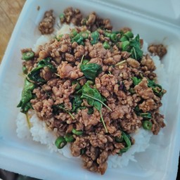 ครัวอุดมสุข ( ท่าชัย )