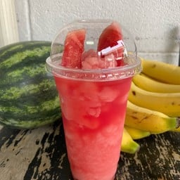 Lucky Coffee สายไหมซอย 5