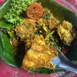 บ้านเล Seafood & Café