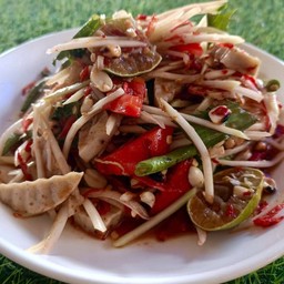 ตำโคราช