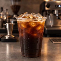 Just Americano