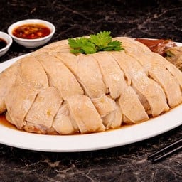 ไก่เปล่า L  (เทียบเท่าไก่1ตัว)(ซุป)