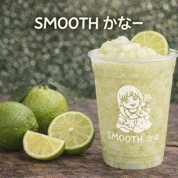 มะนาวปั่น