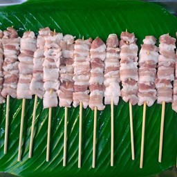 หมูสามชั้น