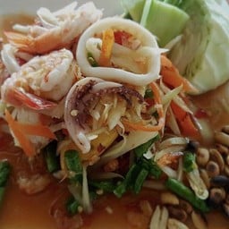 ตำไทยทะเล