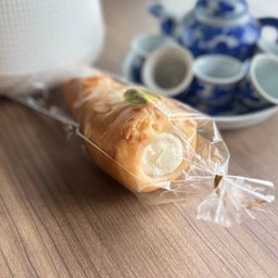 ครีมฮอร์นไส้วนิลลา