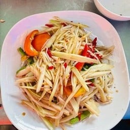 ตำป่ะร้า บ้านเกาะ