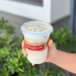 CARAMEL MACCHIATO