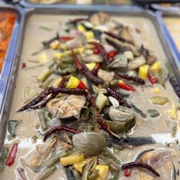 แอ๋วการแกง(เมเจอร์ปากเกร็ด)