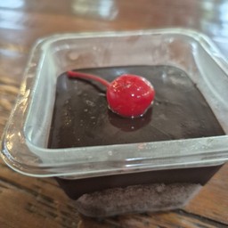 ชอคหน้านิ่ม