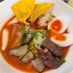 ก๋วยเตี๋ยวแม่อรุณ มุขมนตรี