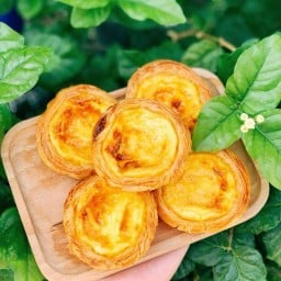 บ้านทาร์ตไข่