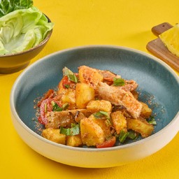 Salad Factory Samyan Mitrtown 1st Fl.