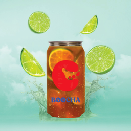 ชาซีลอนมะนาว(S)