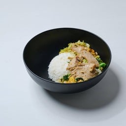 สุกี้ช้างเผือก สยามสแควร์