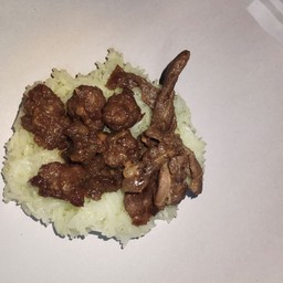 ข้าวเหนียว2หน้า