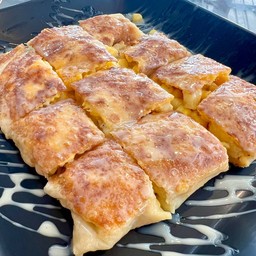 มะตะบะไส้หวาน