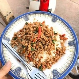 เจ้อ้อ(มายด์กายตามสั่ง)ซอยทานตะวัน