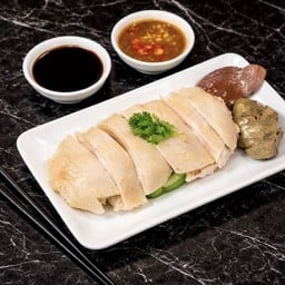 ไก่เปล่า XS(ซุป)