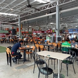 Market Place Theprak