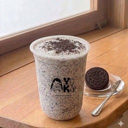 Yoko โยเกิร์ต&โตเกียว