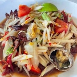 ขนมจีนน้ำยาโคราช